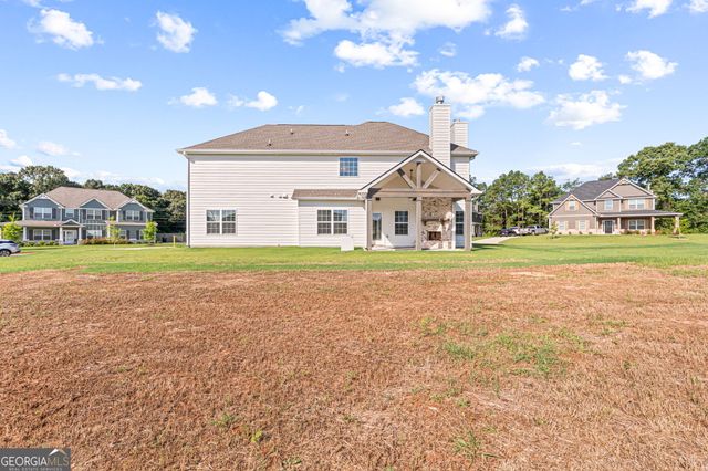 401 Bella Notte Circle, Warner Robins, GA 31088