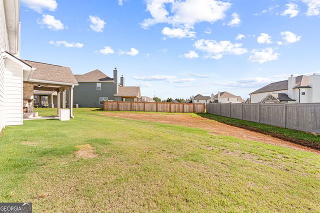 401 Bella Notte Circle, Warner Robins, GA 31088