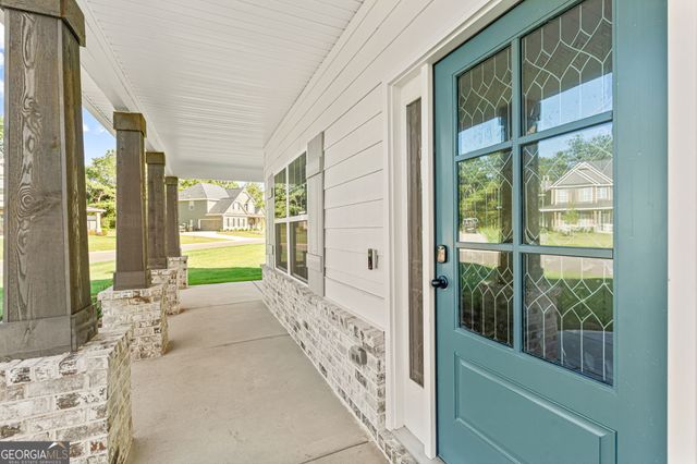 401 Bella Notte Circle, Warner Robins, GA 31088