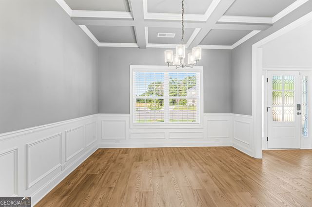 401 Bella Notte Circle, Warner Robins, GA 31088