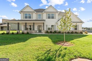 401 Bella Notte Circle, Warner Robins, GA 31088