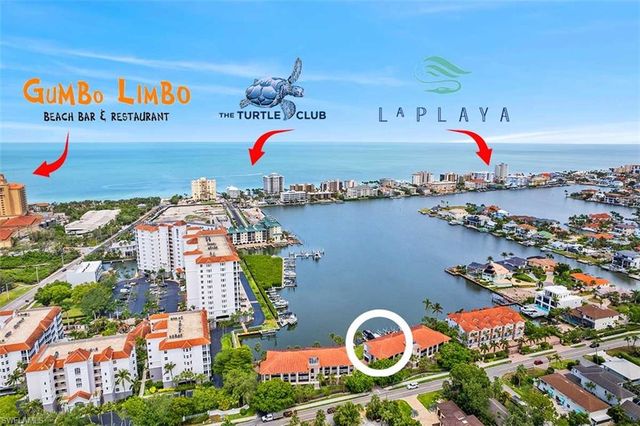 9103 Vanderbilt DR 205, Naples, FL 34108