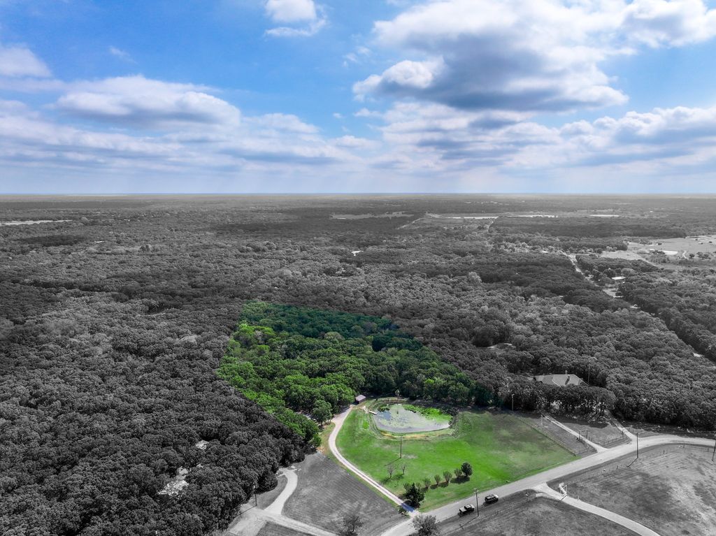 9963 County Road 2440, Royse City, TX 75189