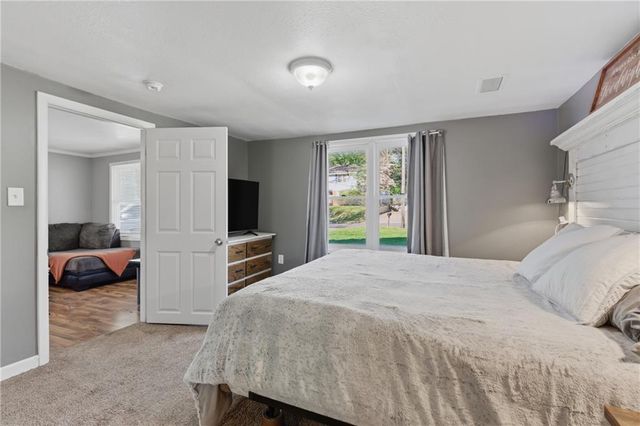 3025 Shrine Park Road, Leavenworth, KS 66048