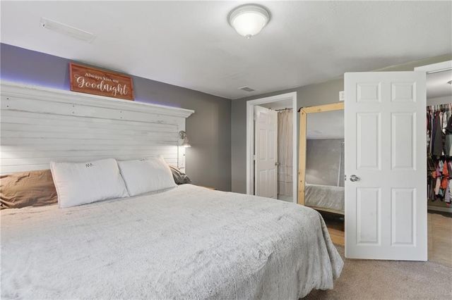 3025 Shrine Park Road, Leavenworth, KS 66048