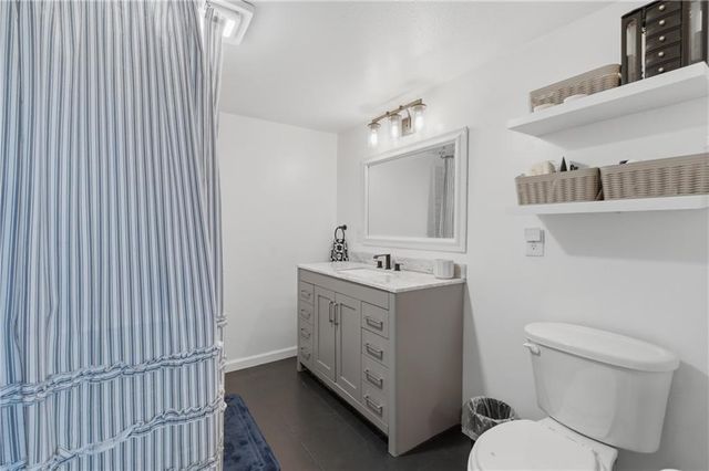 3025 Shrine Park Road, Leavenworth, KS 66048
