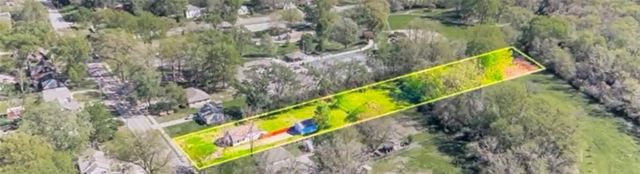 3025 Shrine Park Road, Leavenworth, KS 66048