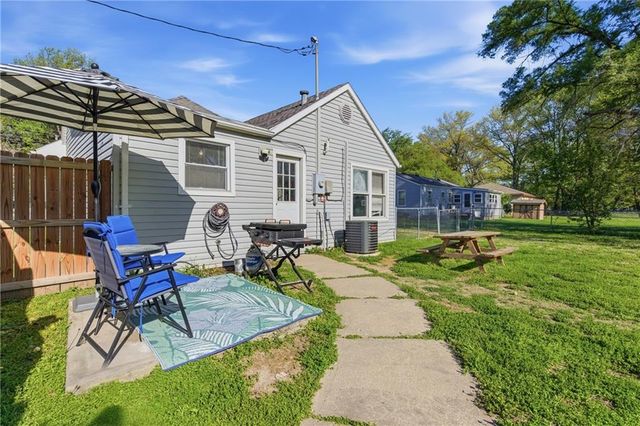 3025 Shrine Park Road, Leavenworth, KS 66048