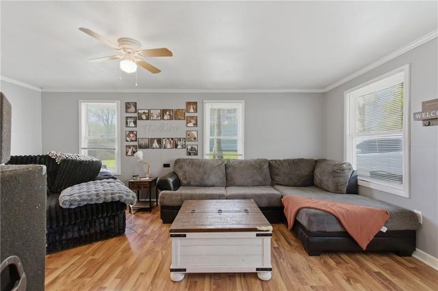 3025 Shrine Park Road, Leavenworth, KS 66048