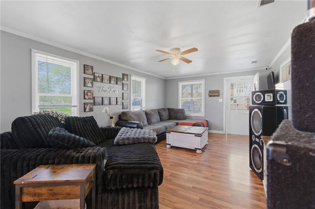 3025 Shrine Park Road, Leavenworth, KS 66048