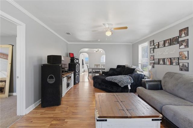 3025 Shrine Park Road, Leavenworth, KS 66048