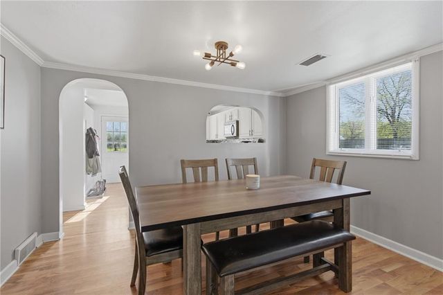 3025 Shrine Park Road, Leavenworth, KS 66048