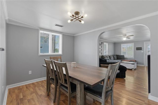 3025 Shrine Park Road, Leavenworth, KS 66048