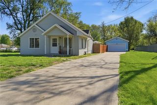 3025 Shrine Park Road, Leavenworth, KS 66048