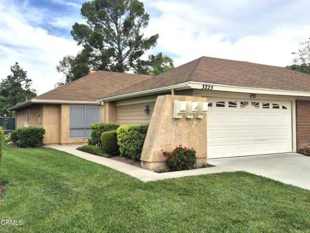 3225 Village 3, Camarillo, CA 93012