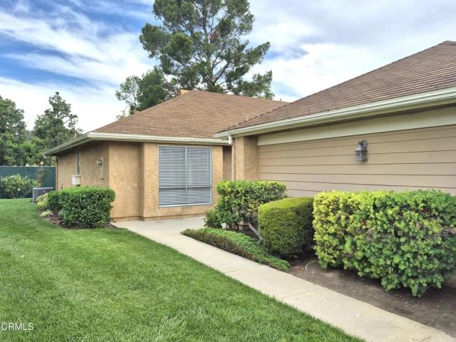 3225 Village 3, Camarillo, CA 93012