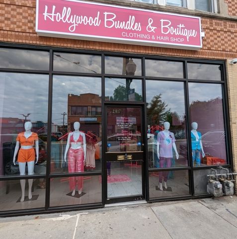 2817 W 63RD Street, Chicago, IL 60629