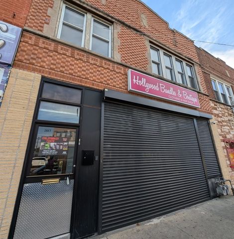 2817 W 63RD Street, Chicago, IL 60629