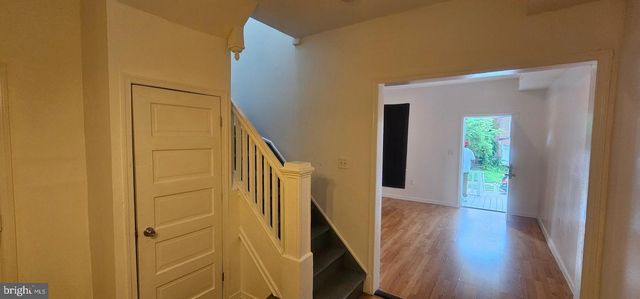 2548 OSWEGO AVE, Baltimore, MD 21215