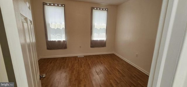 2548 OSWEGO AVE, Baltimore, MD 21215
