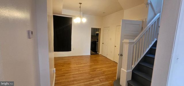 2548 OSWEGO AVE, Baltimore, MD 21215
