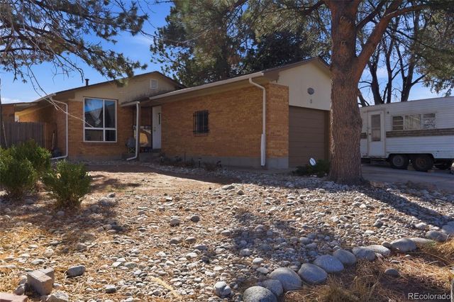 12234 E Berkeley Place, Denver, CO 80239