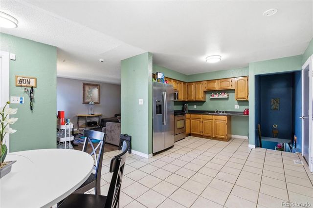 12234 E Berkeley Place, Denver, CO 80239