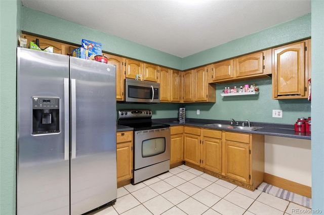 12234 E Berkeley Place, Denver, CO 80239