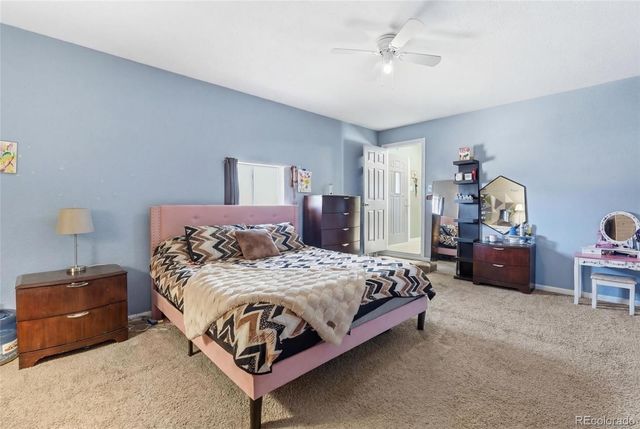 12234 E Berkeley Place, Denver, CO 80239