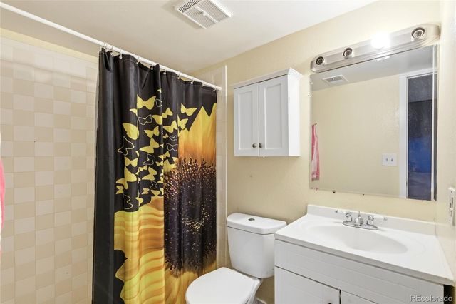 12234 E Berkeley Place, Denver, CO 80239