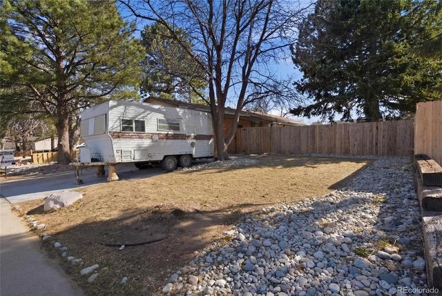 12234 E Berkeley Place, Denver, CO 80239