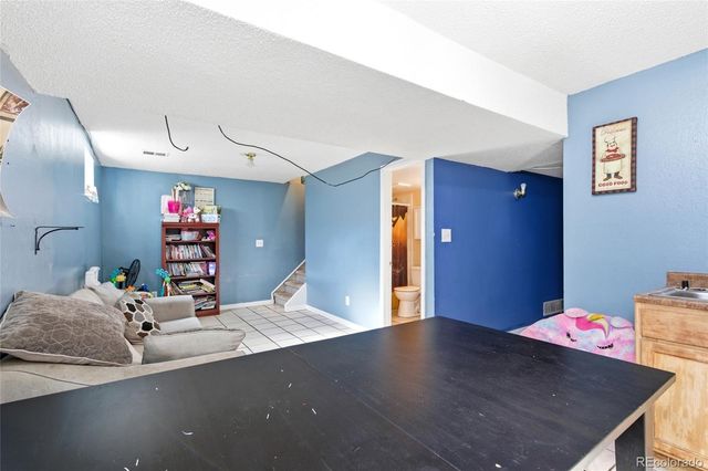 12234 E Berkeley Place, Denver, CO 80239