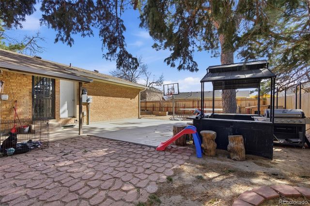 12234 E Berkeley Place, Denver, CO 80239