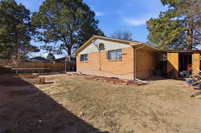 12234 E Berkeley Place, Denver, CO 80239