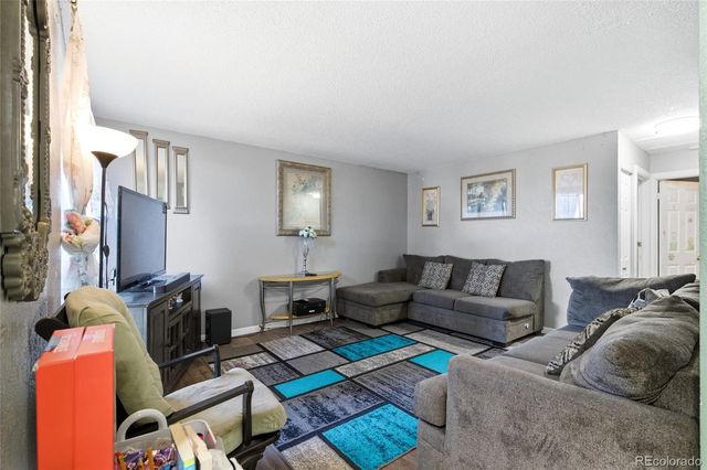 12234 E Berkeley Place, Denver, CO 80239