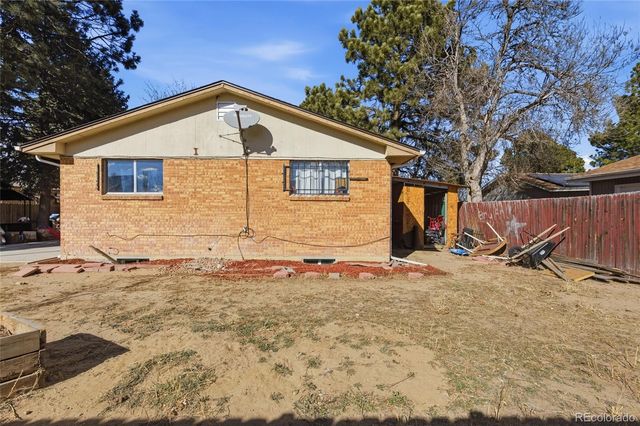 12234 E Berkeley Place, Denver, CO 80239