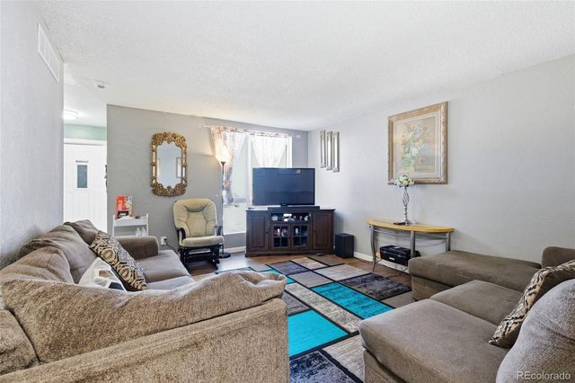 12234 E Berkeley Place, Denver, CO 80239