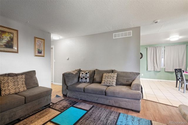 12234 E Berkeley Place, Denver, CO 80239