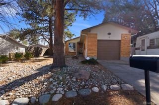 12234 E Berkeley Place, Denver, CO 80239