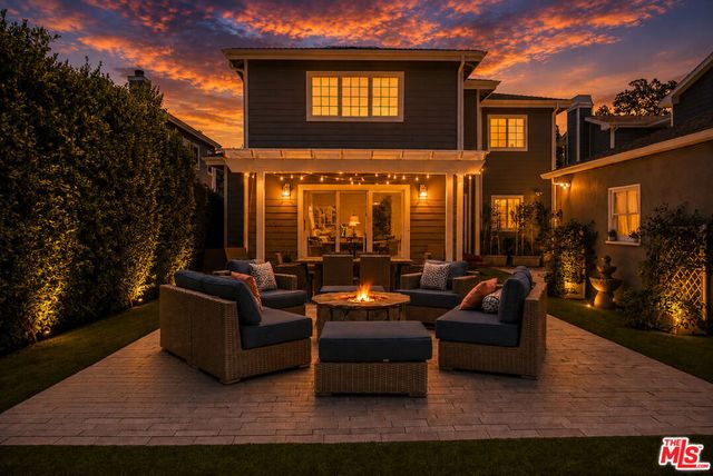 4309 Kraft Avenue, Studio City, CA 91604