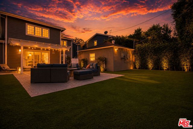4309 Kraft Avenue, Studio City, CA 91604