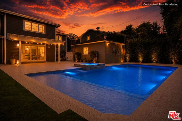 4309 Kraft Avenue, Studio City, CA 91604