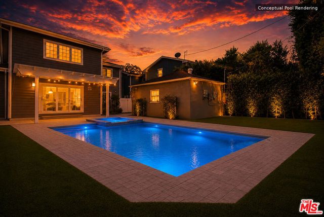 4309 Kraft Avenue, Studio City, CA 91604