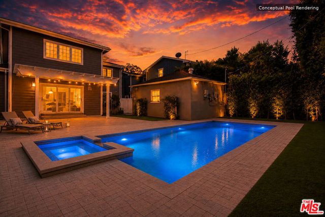 4309 Kraft Avenue, Studio City, CA 91604