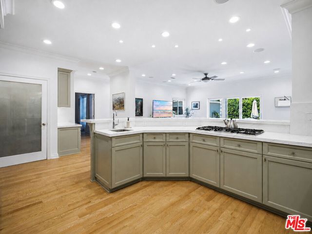 4309 Kraft Avenue, Studio City, CA 91604