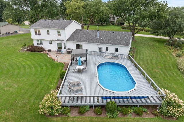 15N133 Shirewood Farm Road, Hampshire, IL 60140