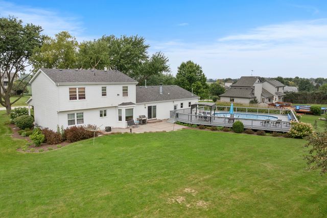 15N133 Shirewood Farm Road, Hampshire, IL 60140