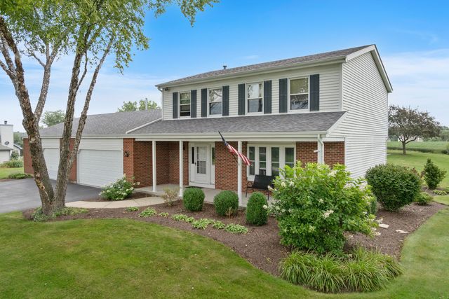15N133 Shirewood Farm Road, Hampshire, IL 60140