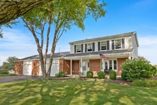 15N133 Shirewood Farm Road, Hampshire, IL 60140