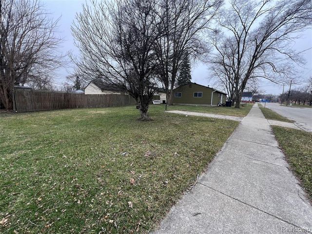 11409 Westpoint Street, Taylor, MI 48180